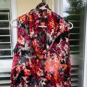 Banana Republic top, M